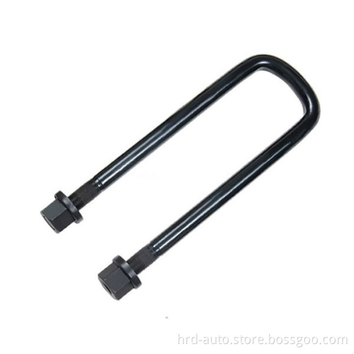 U - Bolt